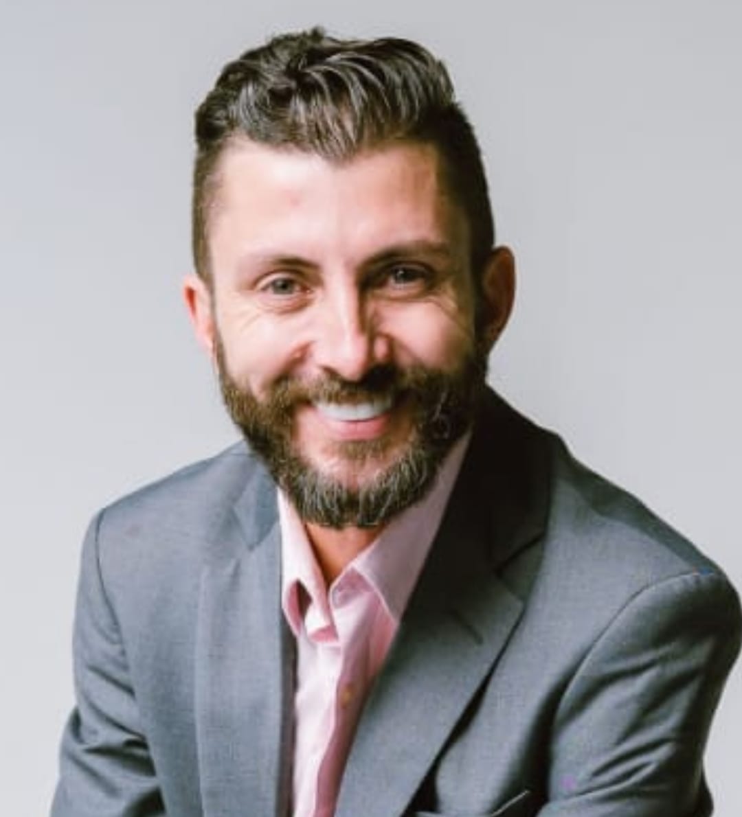 Professor Enf. Dr. Alexsander de Quadros - Curso de Laserterapia – Domine a Fotobiomodulação com aplicação clínica Professor Enf. Dr. Alexsander de Quadros - Curso de Laserterapia – Domine a Fotobiomodulação com aplicação clínica
