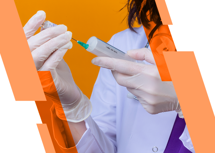 PUNÇÃO E INJETAVEIS - Fema