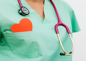 Eletrocardiograma - ECG - Fema