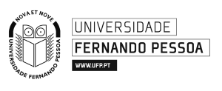 Empresa Parceira Graduação - Universidade Fernando Pessoa