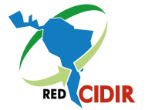 Empresa Parceira Graduação - RED CIDIR