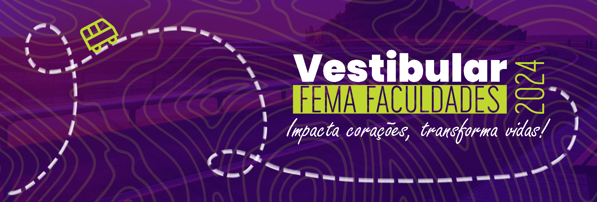 Graduação - FEMA