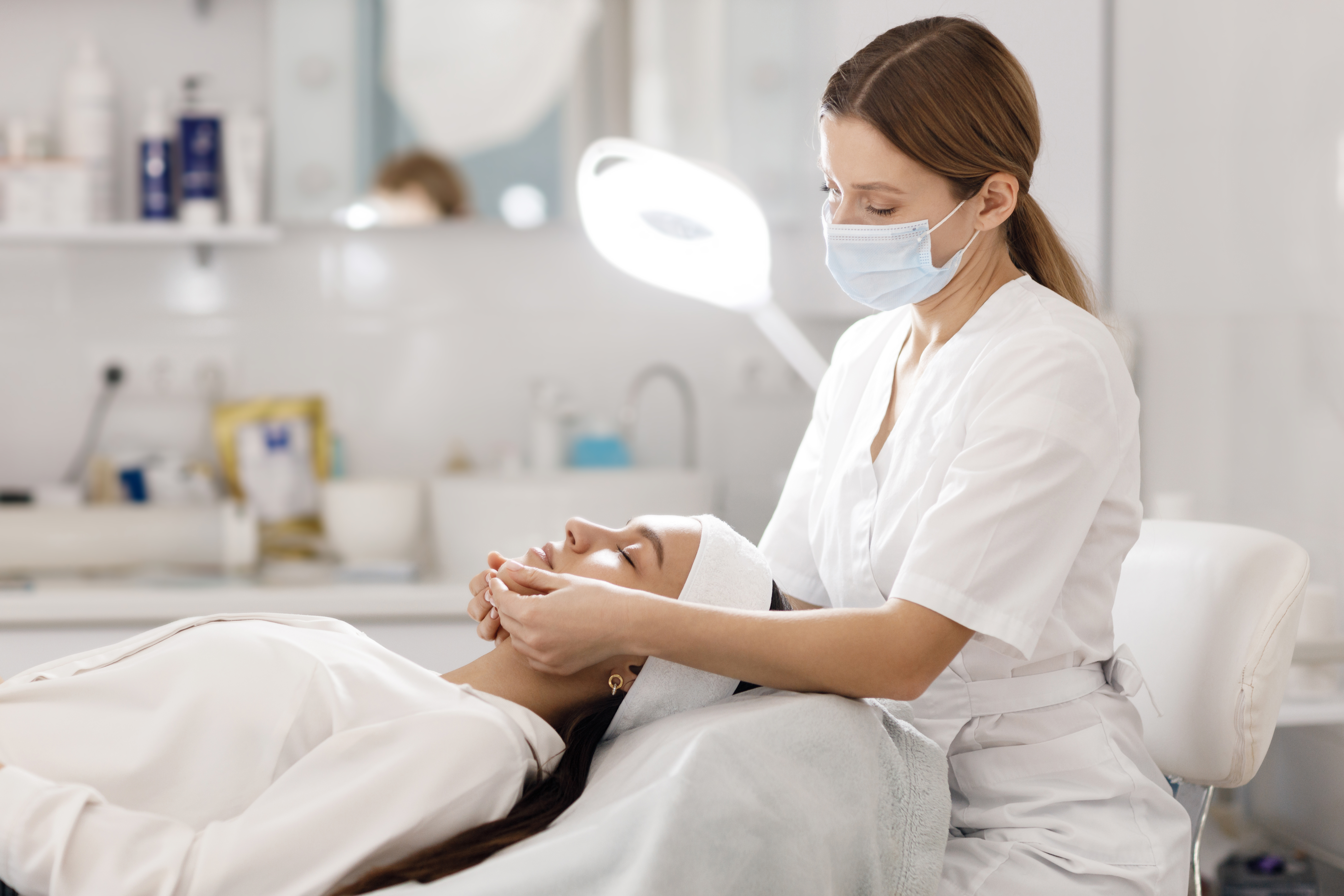 Pós-graduação em Saúde, Bem-estar e Estética Avançada - FEMA