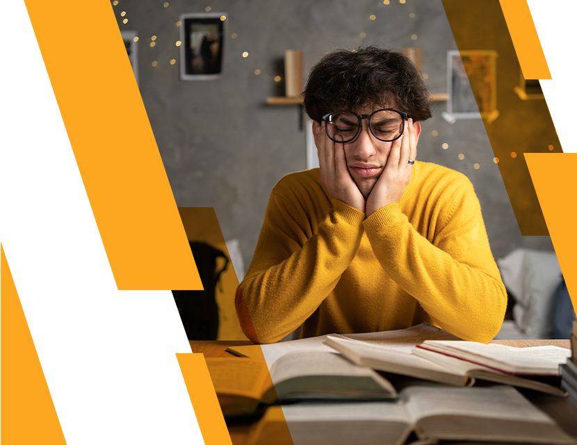 [ EXTENSÃO] - Sociedade do Cansaço e Crise da Narração - Fema