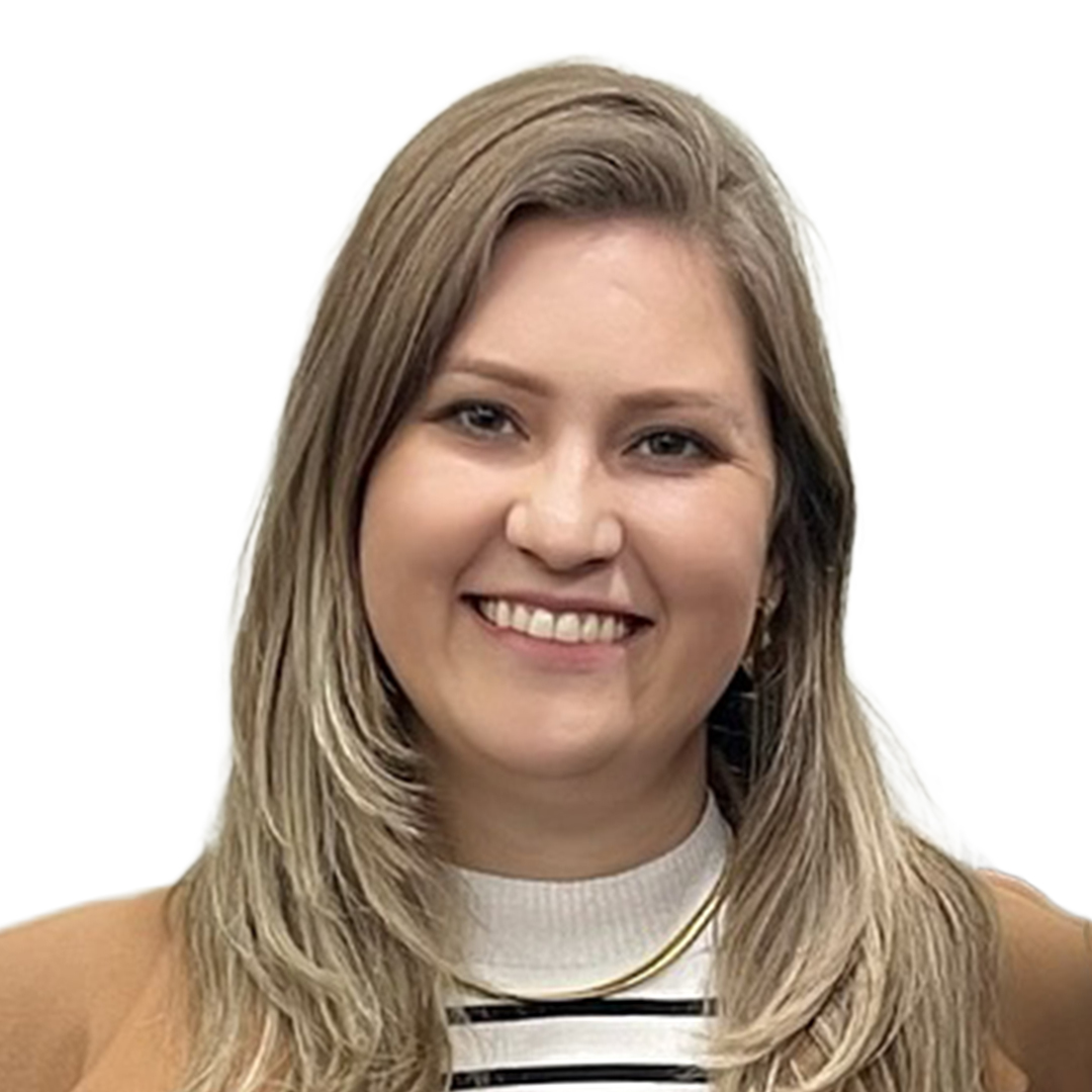 Professor Cris Aline Krindges - Terapia do Esquema: da formulação a intervenção