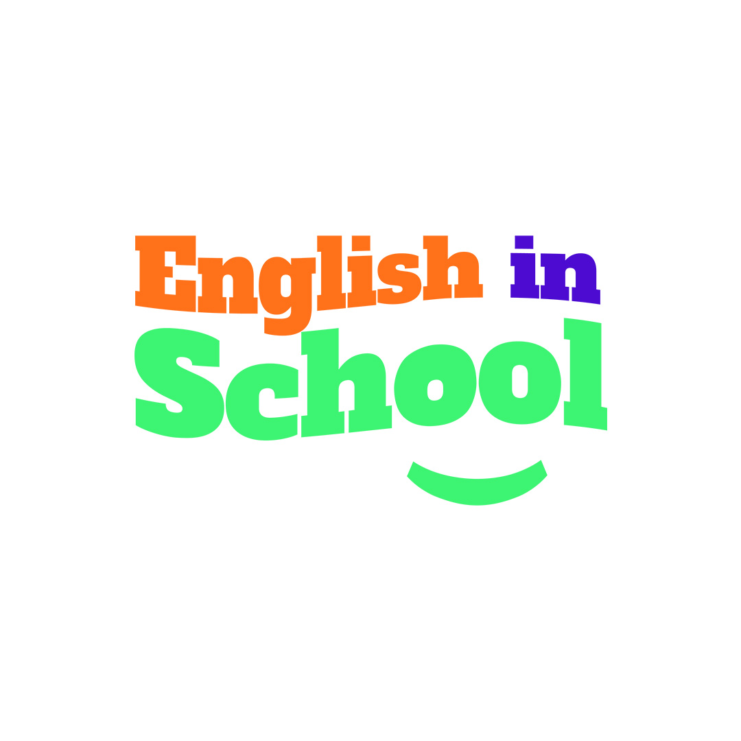 English in School