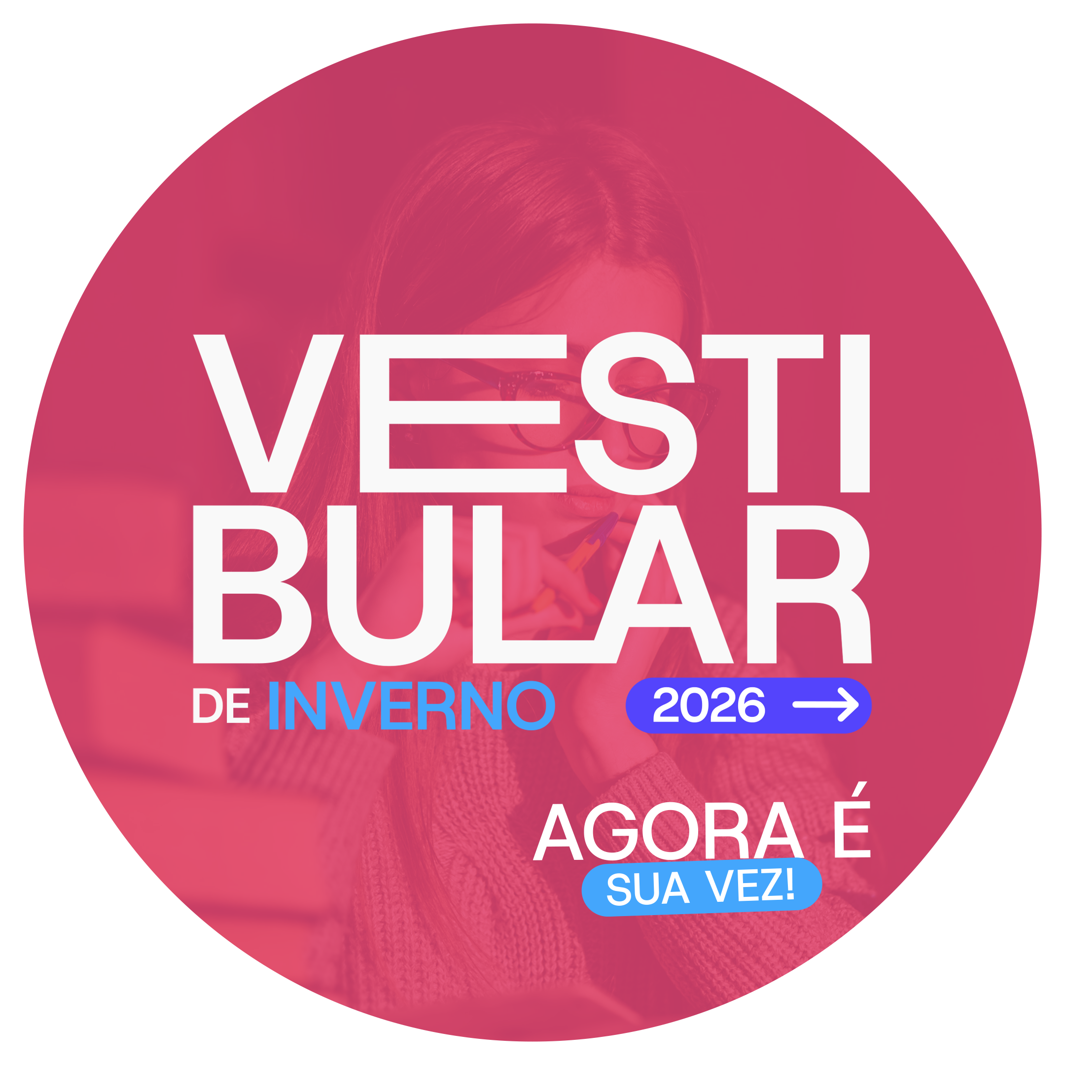 VESTIBULAR 2026