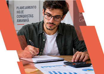 Educação Financeira: Do Controle Financeiro aos Investimentos - Fema