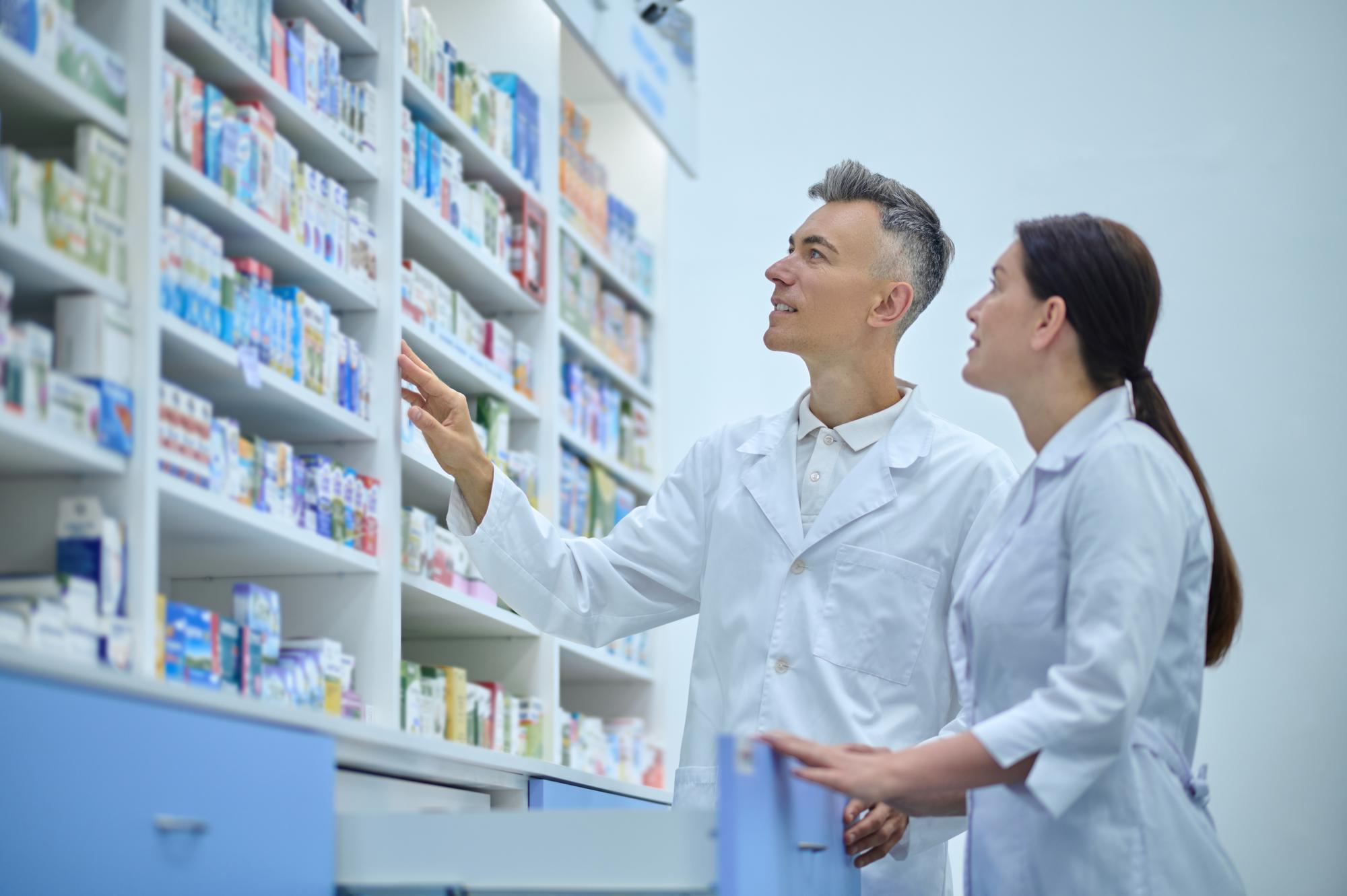 Farmacologia na prática - Fema