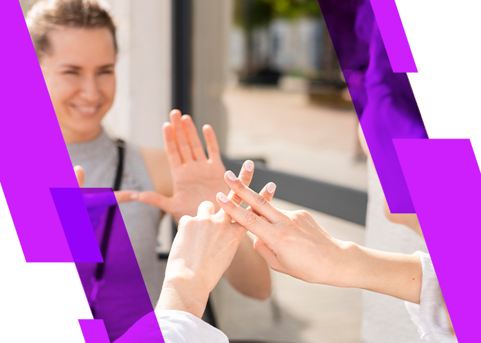 DISCIPLINA OPTATIVA LIBRAS - Fema