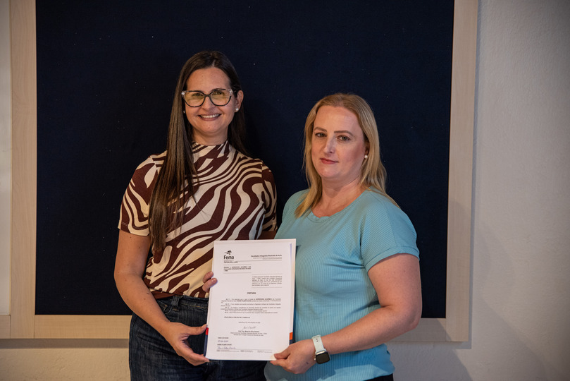 FEMA inicia nova fase na Supervisão Acadêmica - FEMA