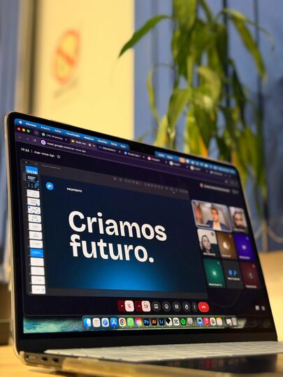 Aula integrada promove reflexões sobre branding, tecnologia e comportamento do consumidor - FEMA