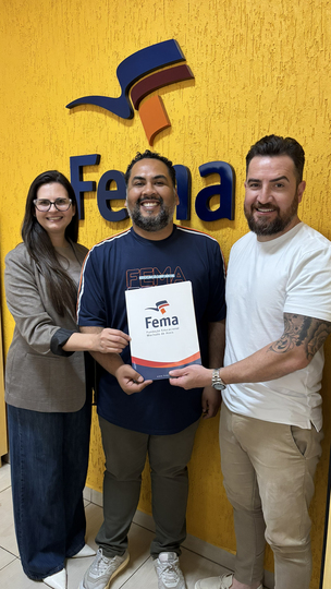 Curso de Enfermagem das Faculdades FEMA tem nova coordenação - FEMA