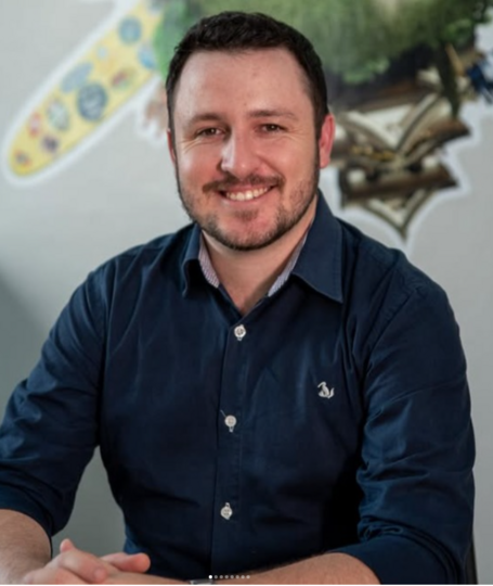 Aula Espelho Internacional conecta FEMA, Paraguai e Argentina. - FEMA