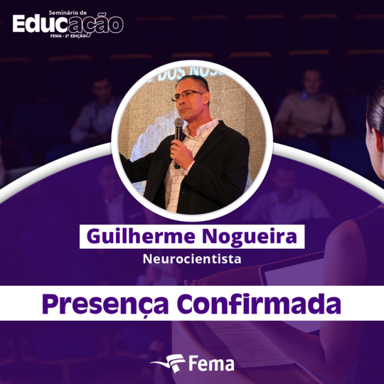 BLOG DO JOAQUIM FILHO: I SIMPÓSIO EDUCACIONAL DA FEMAF