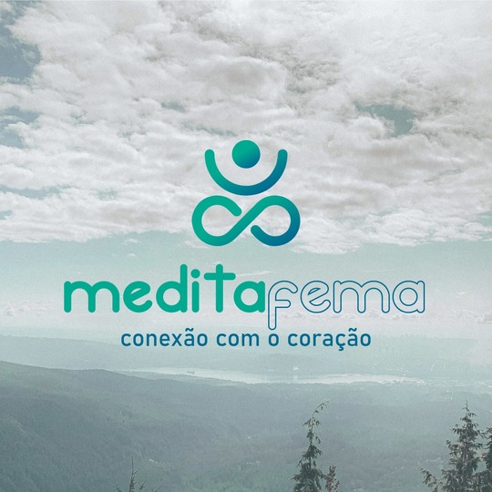 MeditaFEMA – conexão com o coração. - FEMA