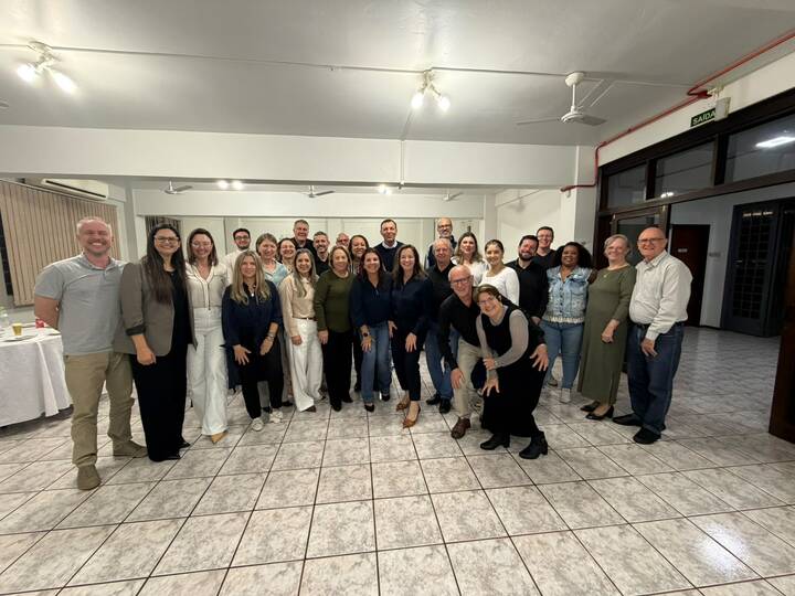 FEMA reforça parceria com o CRCRS e participa do Conecta Contábil RS - FEMA