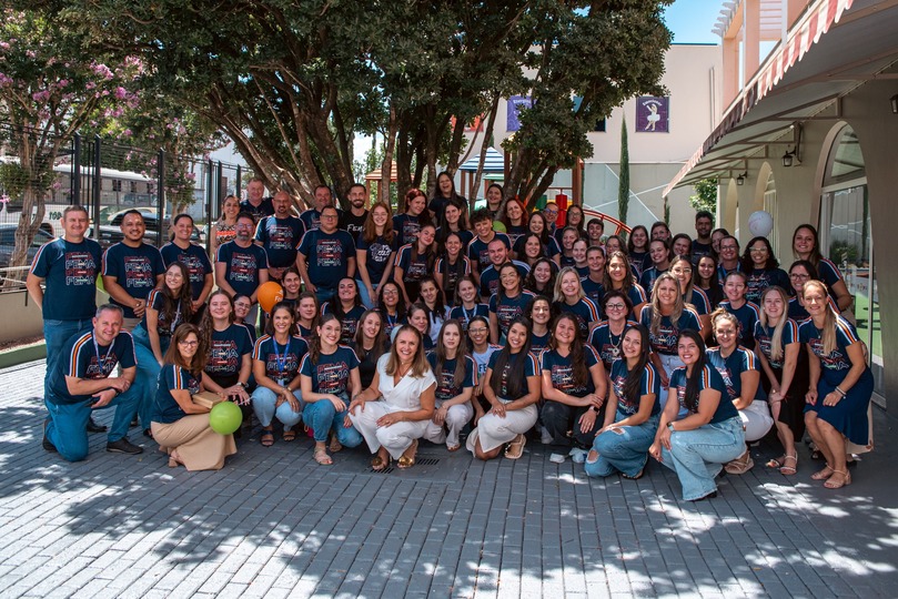 Formação Pedagógica 2026: FEMA e FEMINHA iniciam ano letivo com imersão e inovação - FEMA