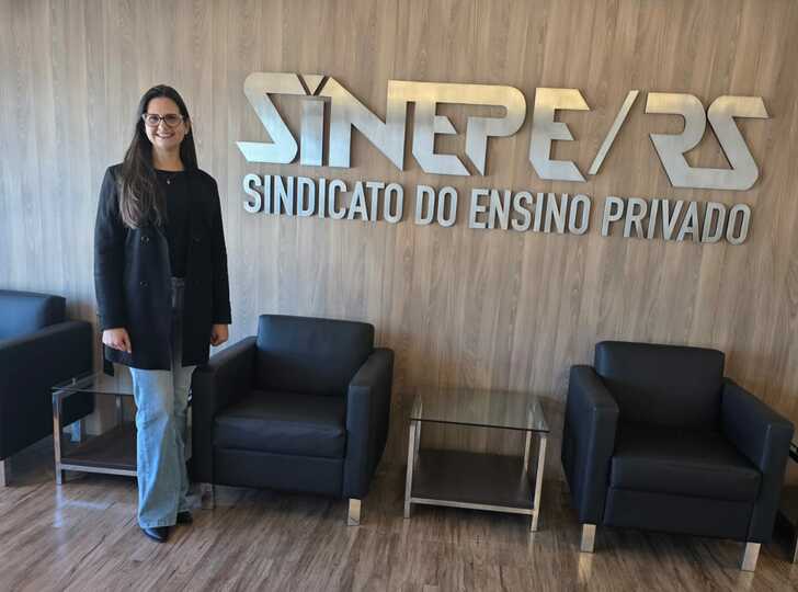 Direção das Faculdades FEMA Participa de Evento Regional sobre Avaliação da Educação Superior em Porto Alegre - FEMA