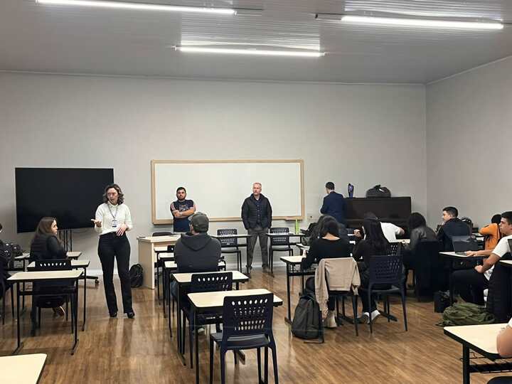 FEMA em Ação debate governança, compliance e prevenção de fraudes contábeis - FEMA