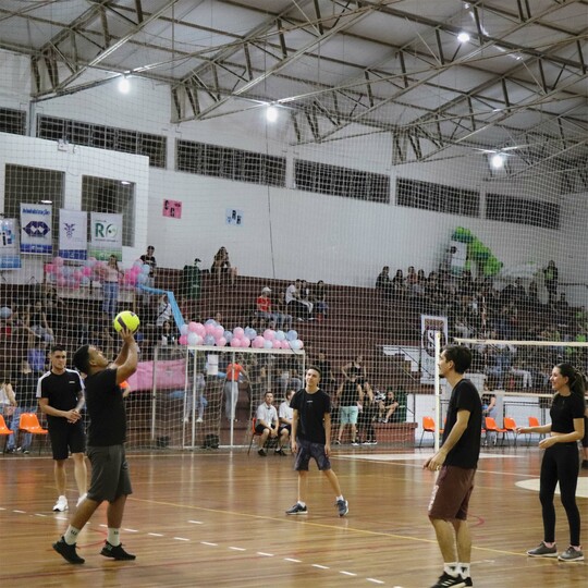 FEMAF - Boas Vindas a todos os alunos que iram cursar o segundo